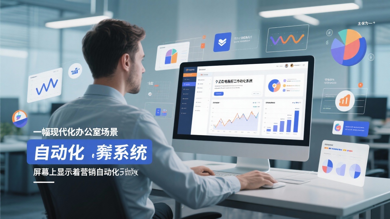 从零搭建营销自动化系统的详细步骤指南