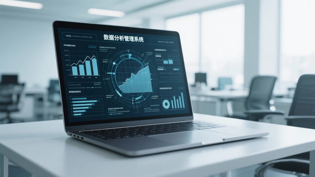 数据分析管理系统的8个高效技巧