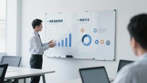 销售激励管理与传统方法的核心区别