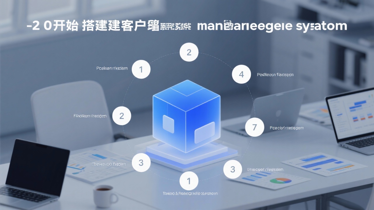 从零搭建客户留存管理系统的详细步骤