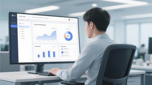 客户信息管理新手入门指南：从基础到进阶