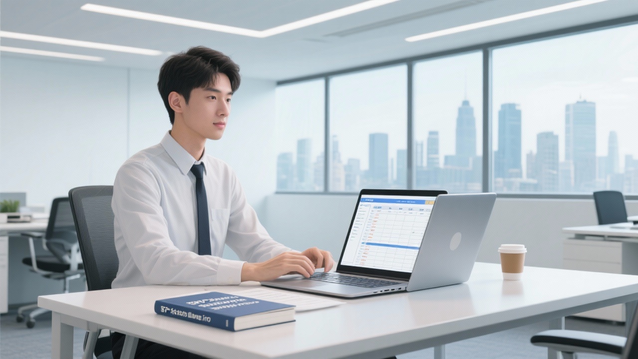 2025年初学者如何学习客户跟进管理