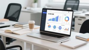 如何开始营销数据分析？5步完整操作流程