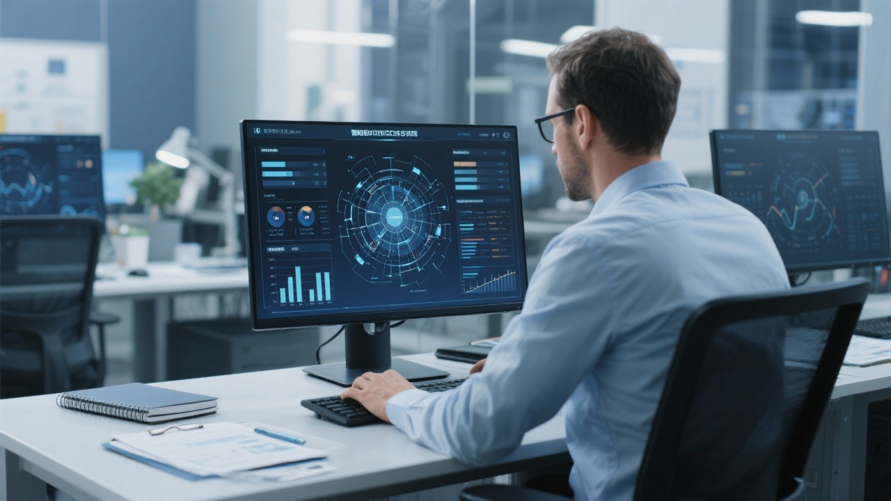 提升智能决策系统效果的7个实用建议 