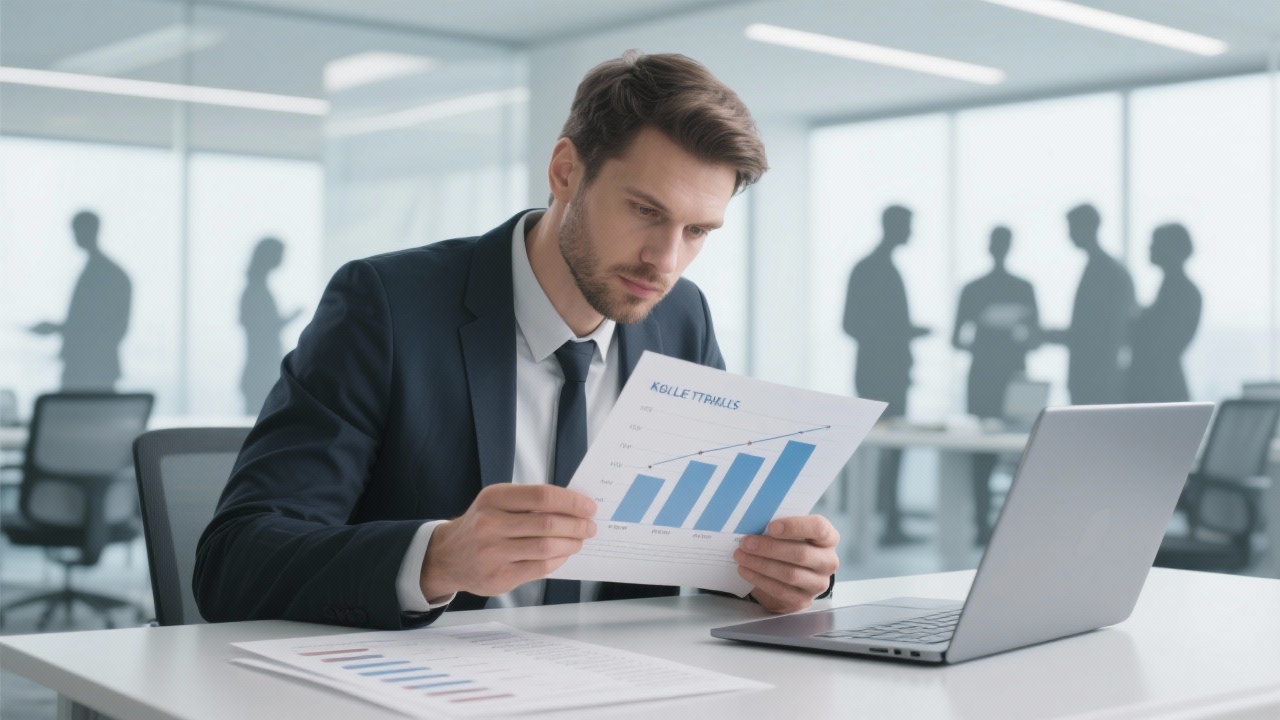 销售行为分析的10个关键技巧，助你快速上手 