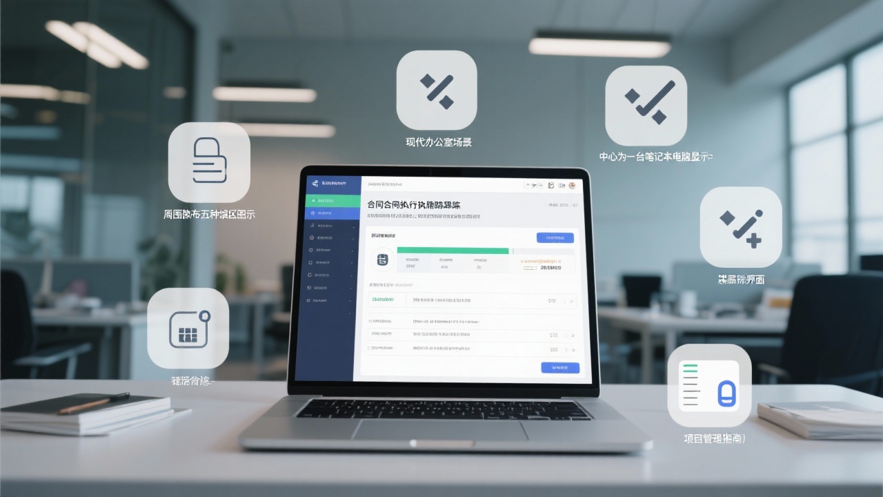 合同执行跟踪中常见的5大误区及解决方案 