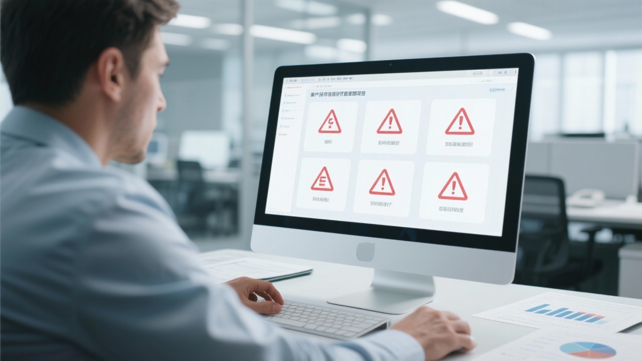 客户分层管理系统项目中必须避免的5个常见误区 