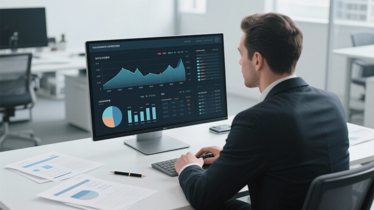 提升销售报表管理系统效果的7个实用建议 