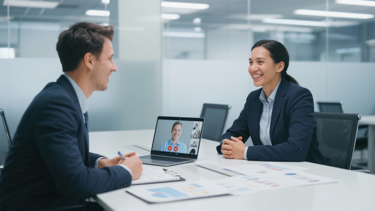 老客户维护的10个关键技巧，助你快速上手 