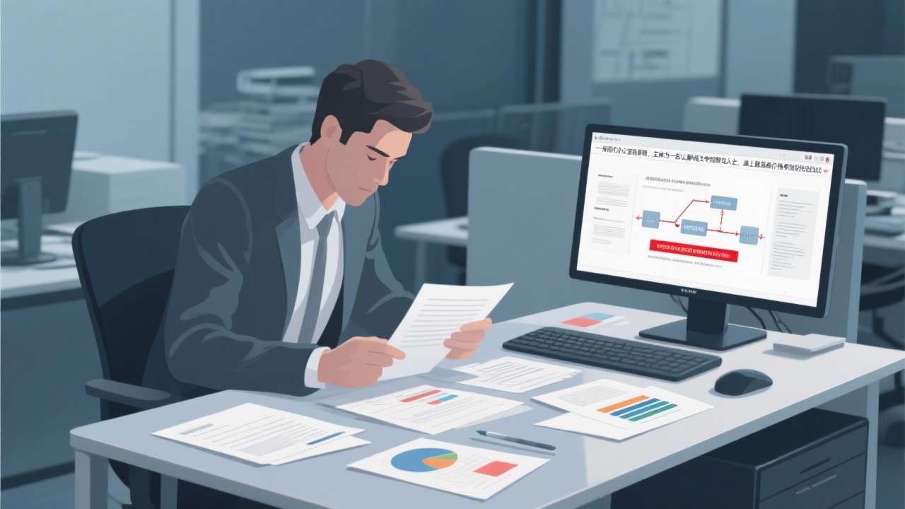 价格审批流程实施中常见的5大误区