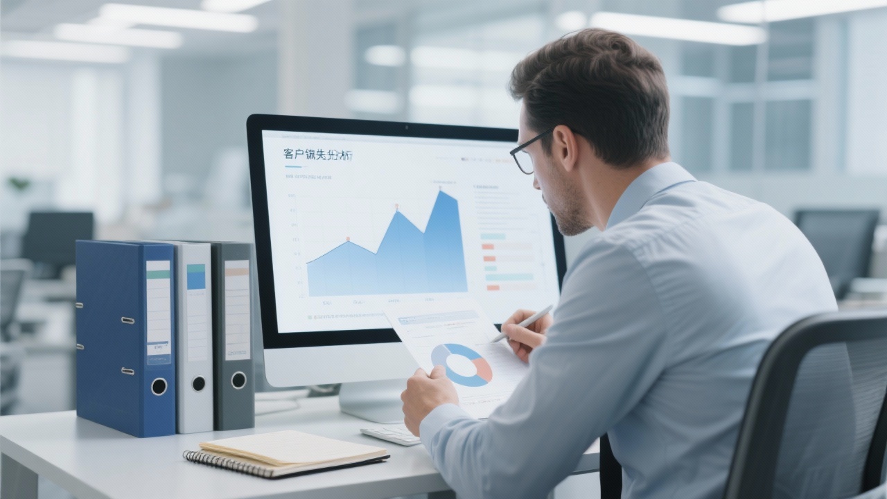 关于客户流失分析的10个常见问题及权威解答