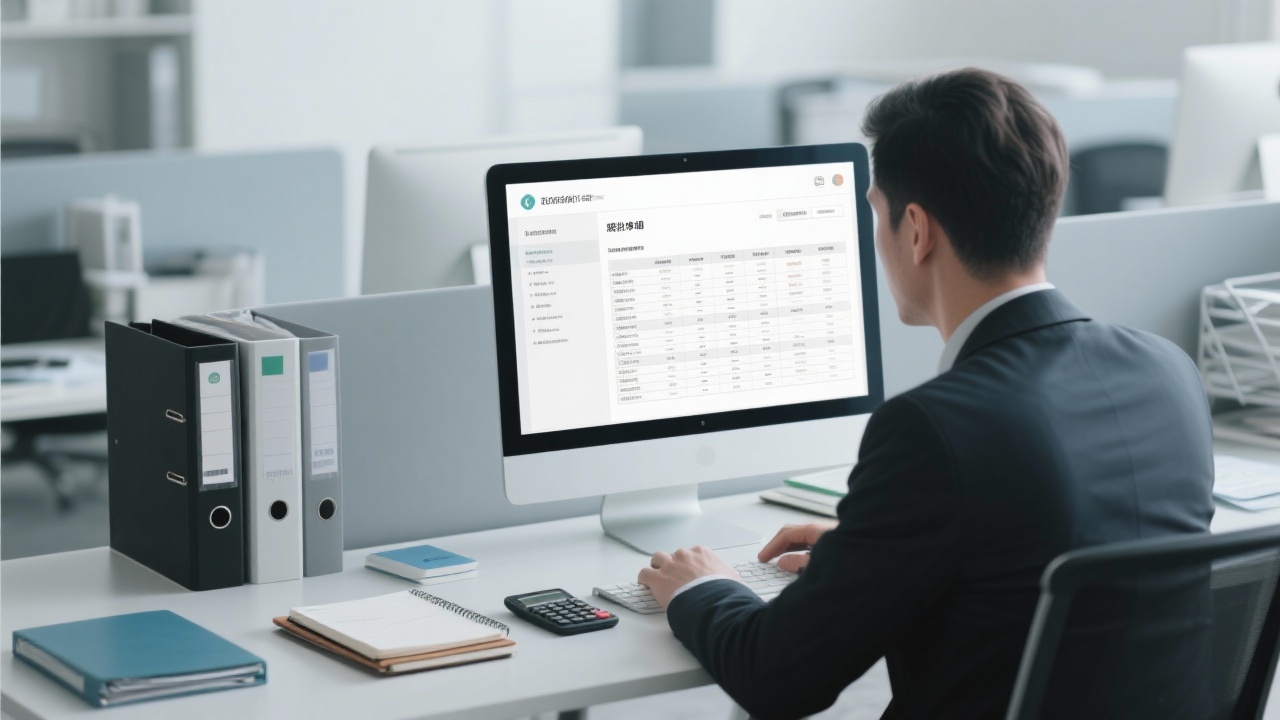 报价单模板管理有哪些核心组成部分 