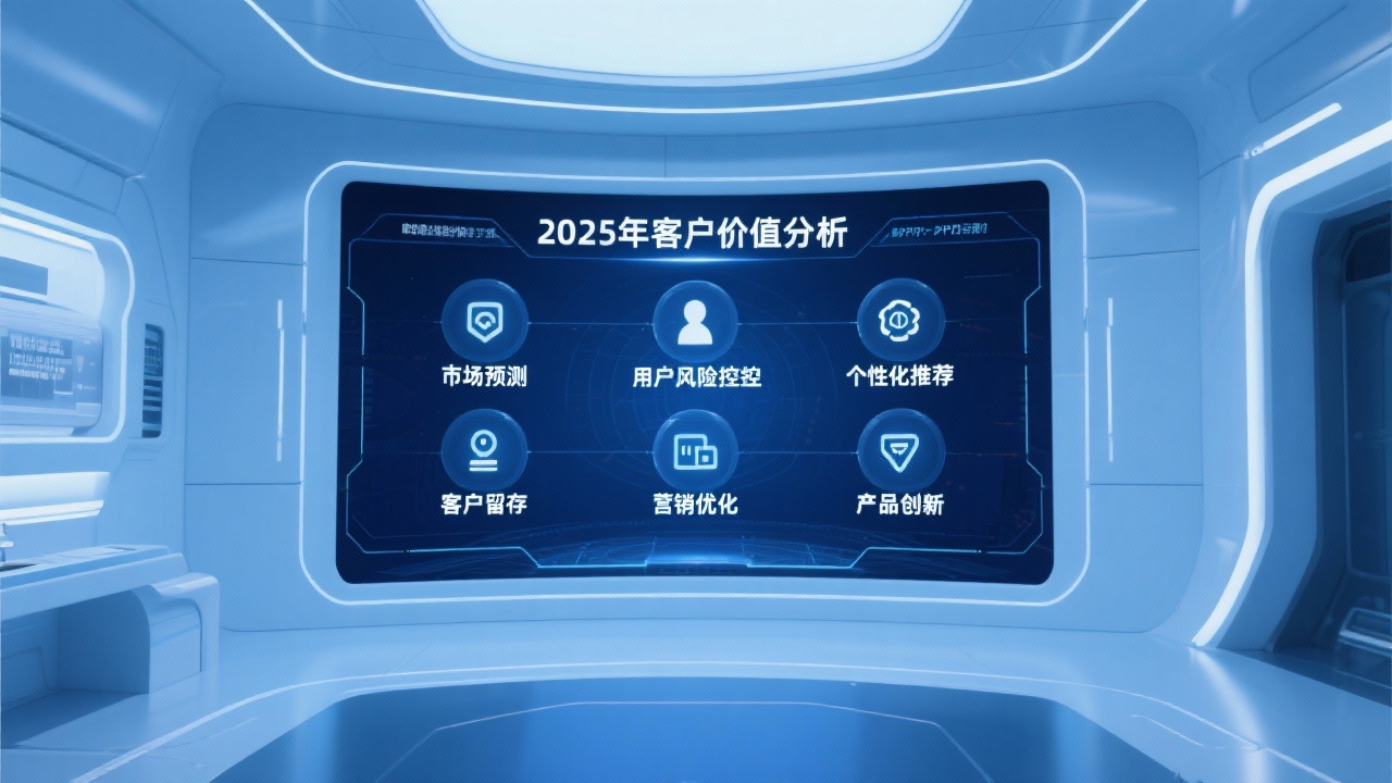 2025年客户价值分析的7大实用场景盘点