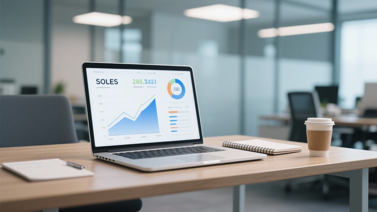 销售机会跟踪的10个关键技巧，助你快速上手 