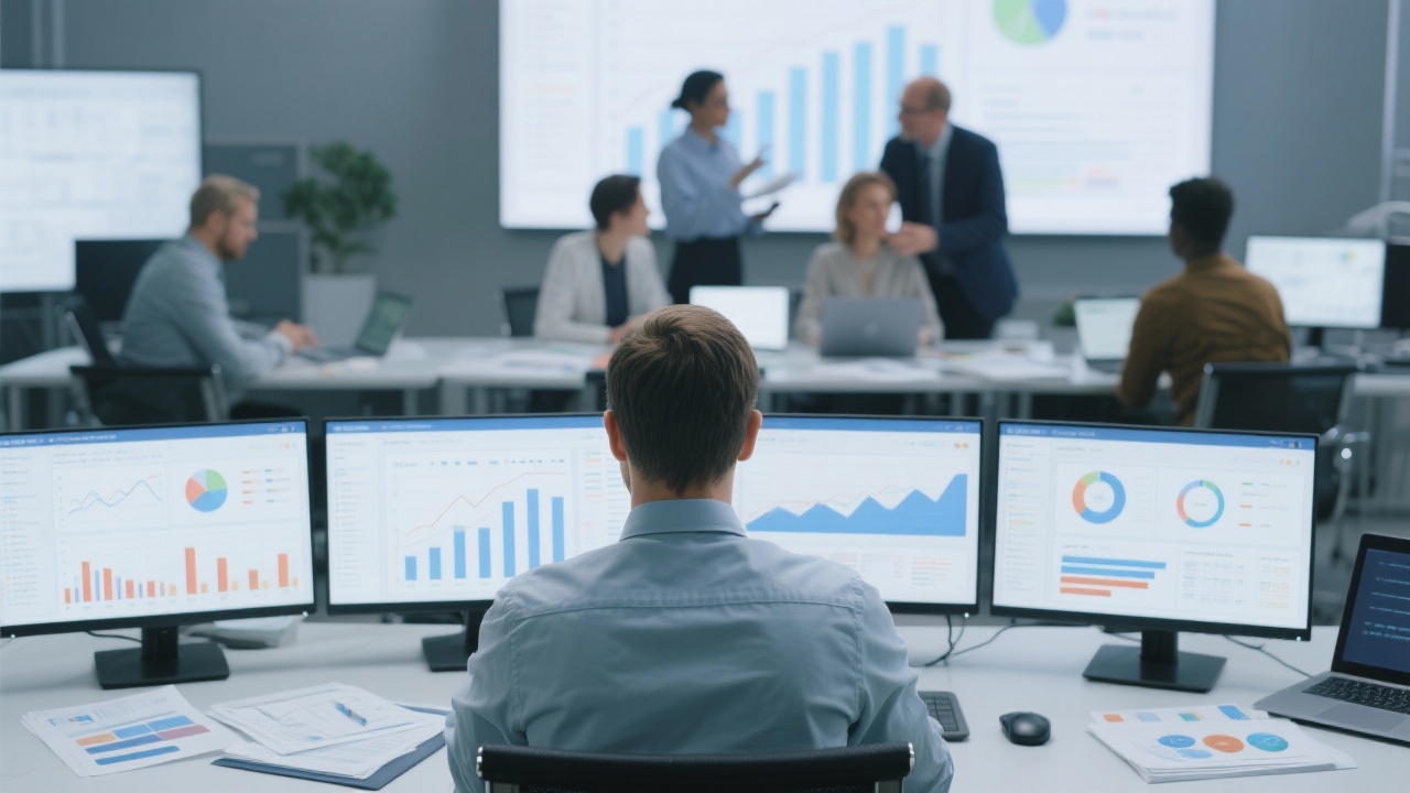 企业使用客户数据管理常见的5大挑战及解决方法 