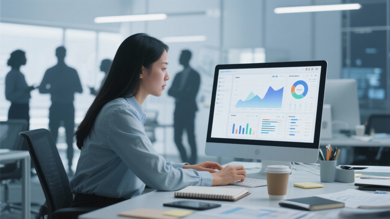 提升数据分析管理系统效果的7个实用建议 