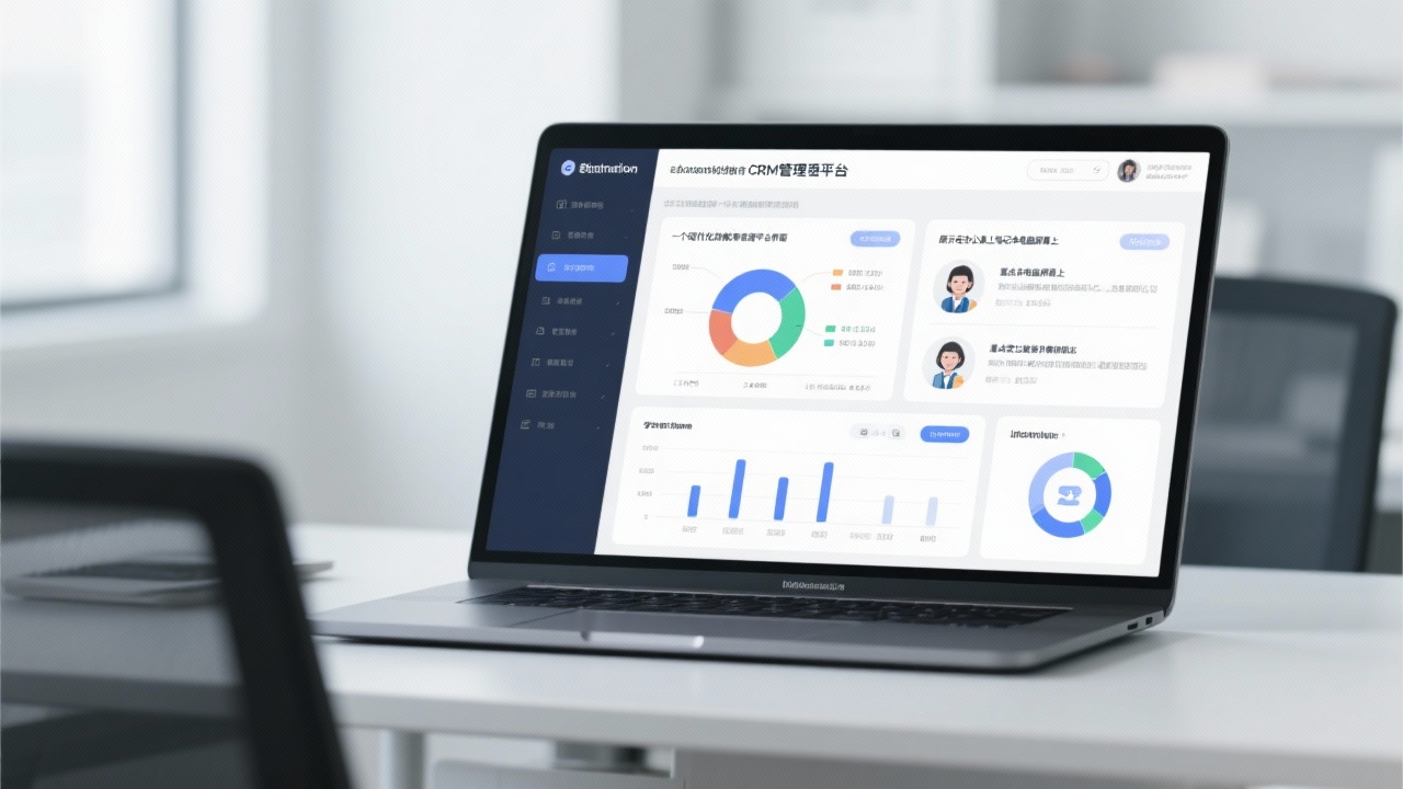 什么是教育CRM管理平台？快速理解核心概念 