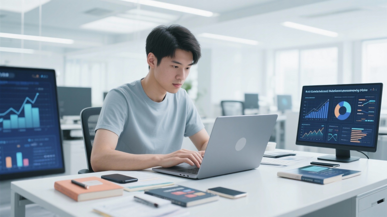 2025年初学者如何学习多渠道营销管理平台 