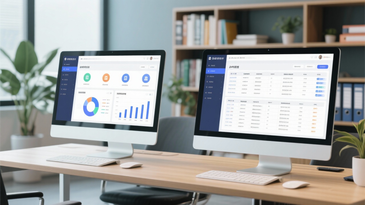 会员管理系统与传统客户管理方法的区别