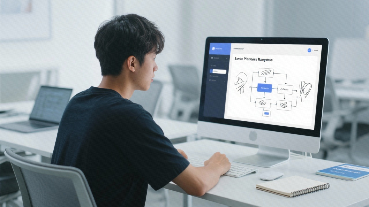 2025年初学者如何学习服务流程管理 