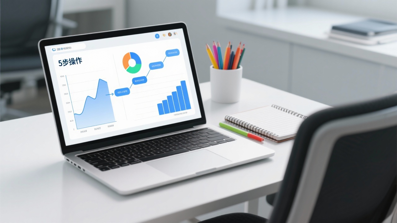 如何开始客户数据分析？5步完整操作流程 