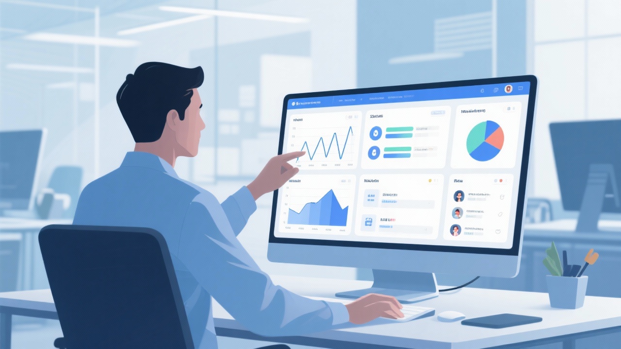 什么是社交营销管理系统？核心概念与基础解析 