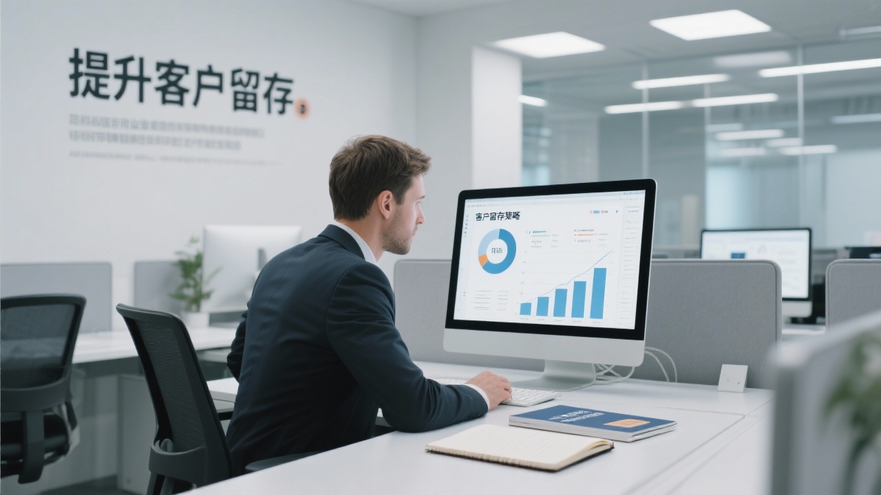 提升客户留存管理效果的7个实用建议 