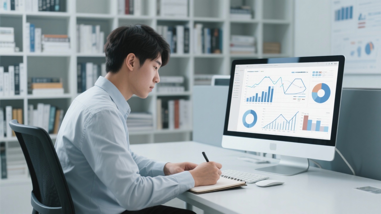 续费预测模型新手入门指南:从基础到进阶