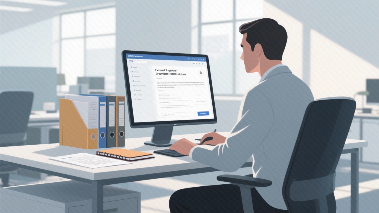 提升合同执行跟踪效果的7个实用建议 