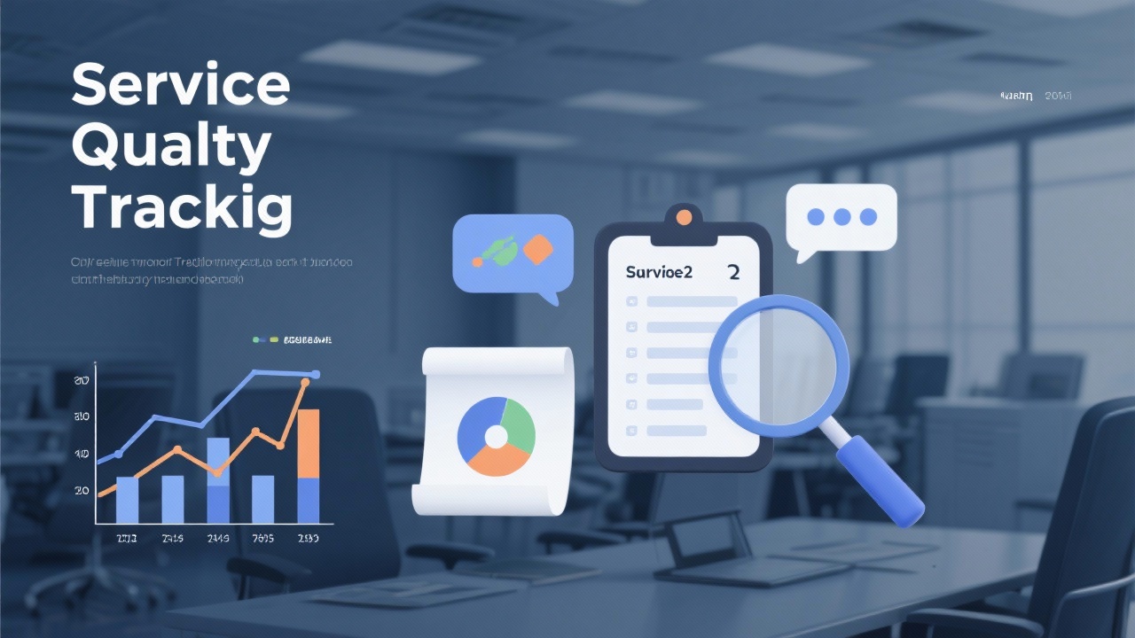 关于售后服务质量追踪的10个常见问题及权威解答 