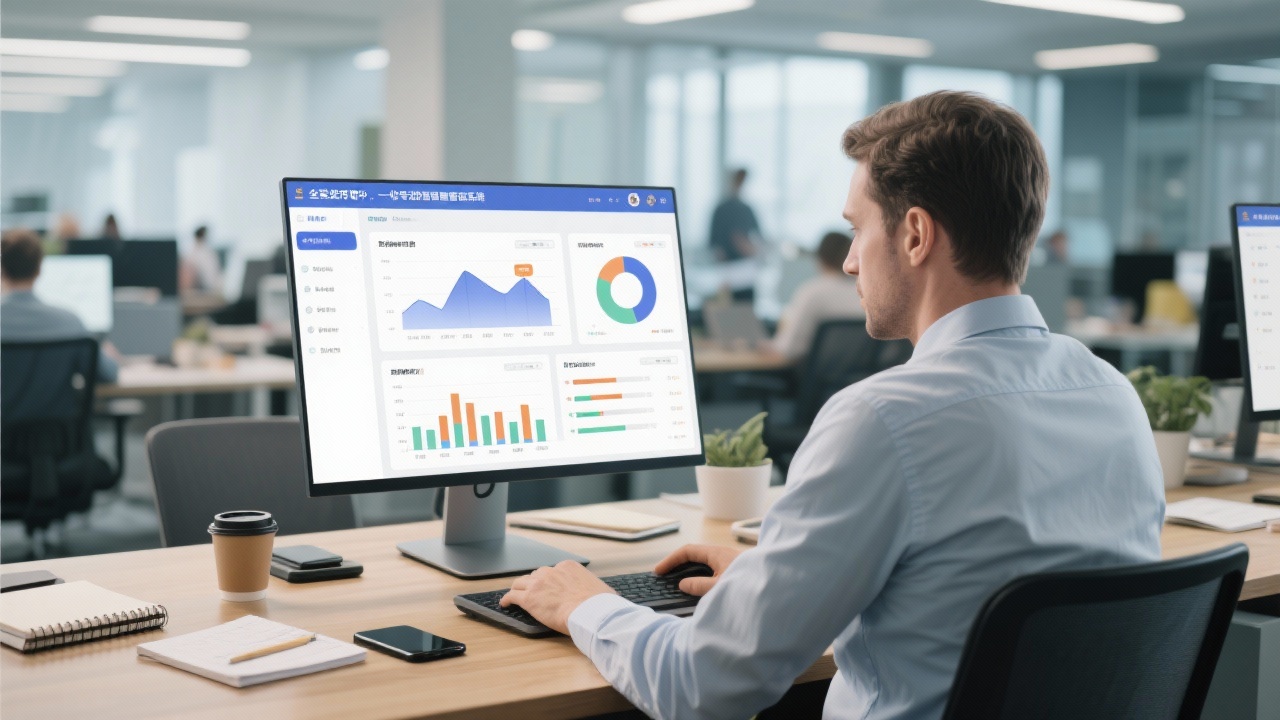 提升全渠道营销管理系统效果的7个实用建议 