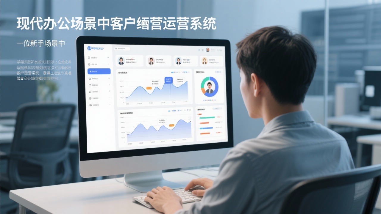 精细化客户运营系统新手入门指南：从基础到进阶 