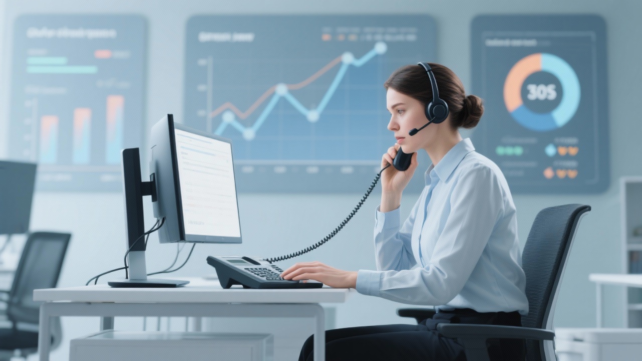 提升售后服务质量追踪效果的7个实用建议 