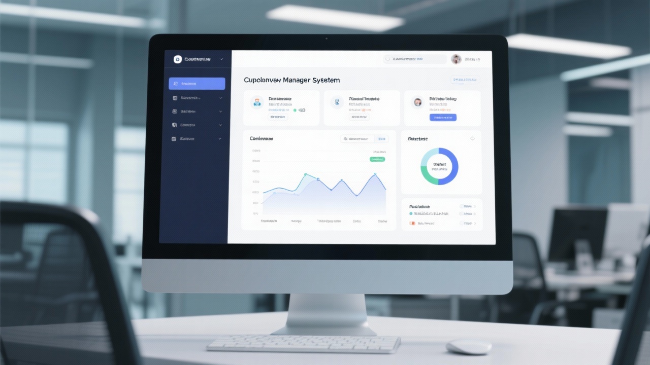 客户留存管理系统有哪些核心功能 