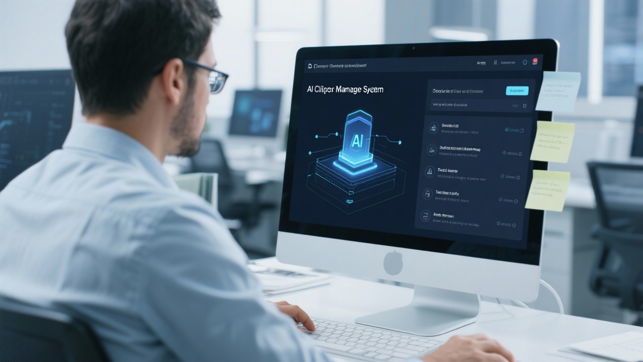 提升AI客户管理系统效果的7个实用建议 