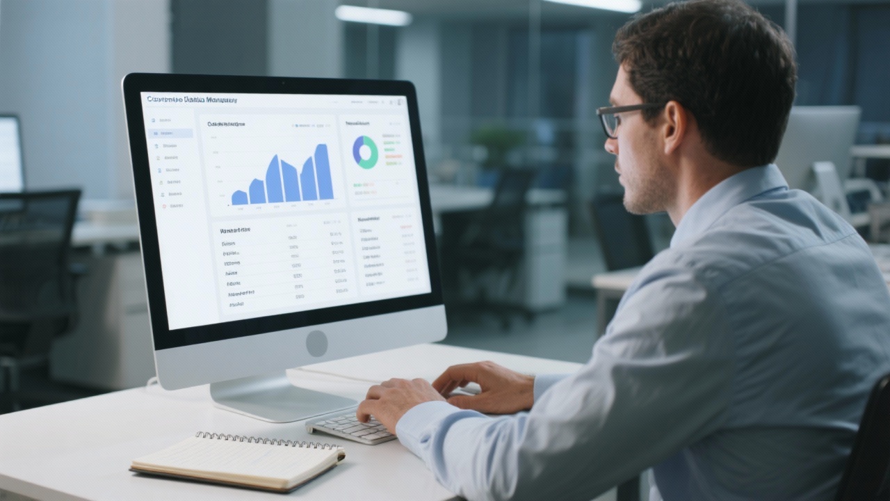 客户数据管理系统的10个关键技巧，助你快速上手 