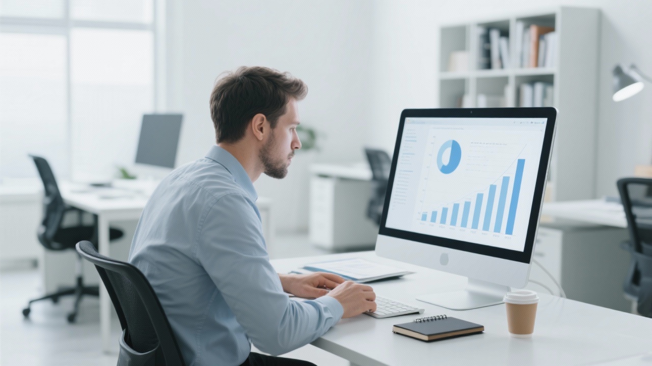 客户接触频率分析的10个关键技巧，助你快速上手 