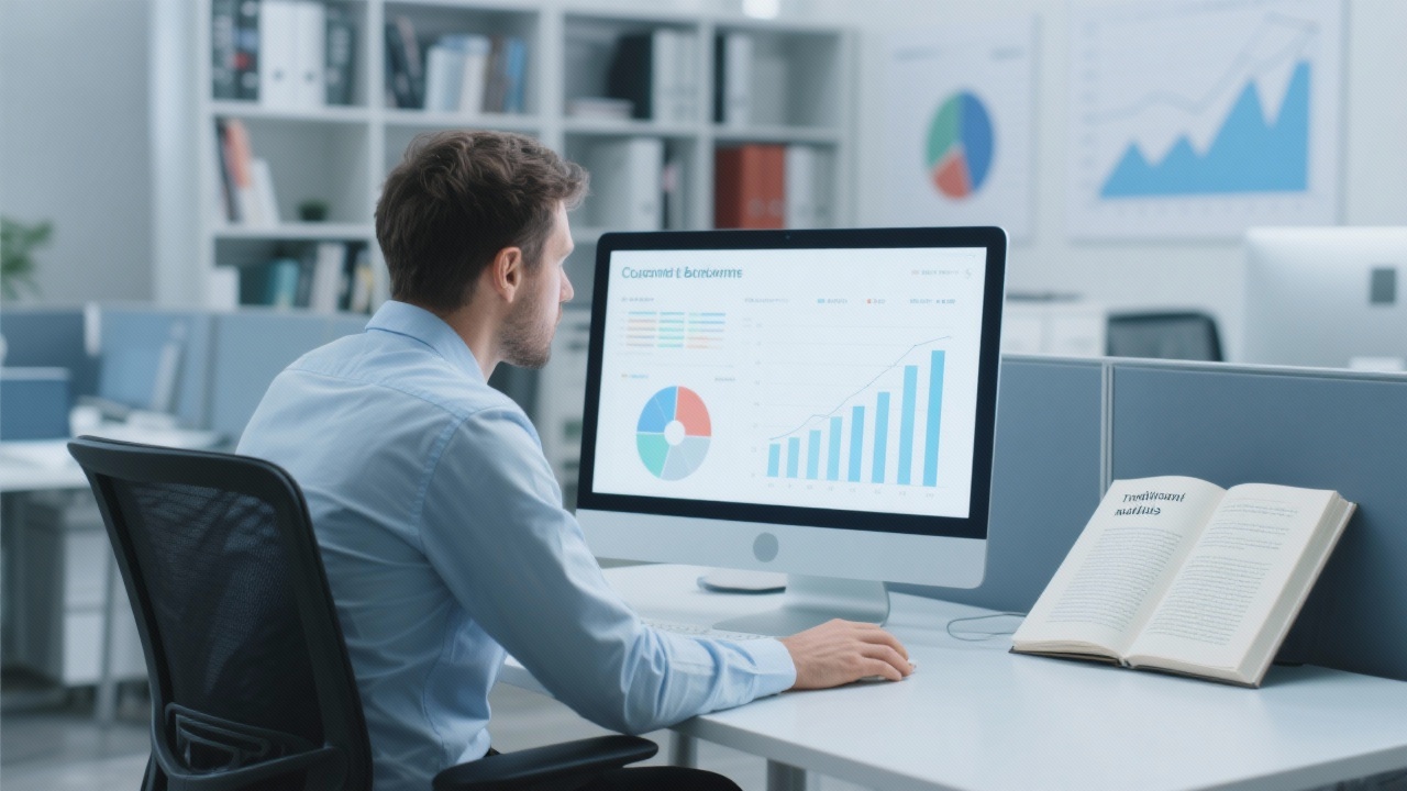 客户行为洞察与传统方法的核心区别 