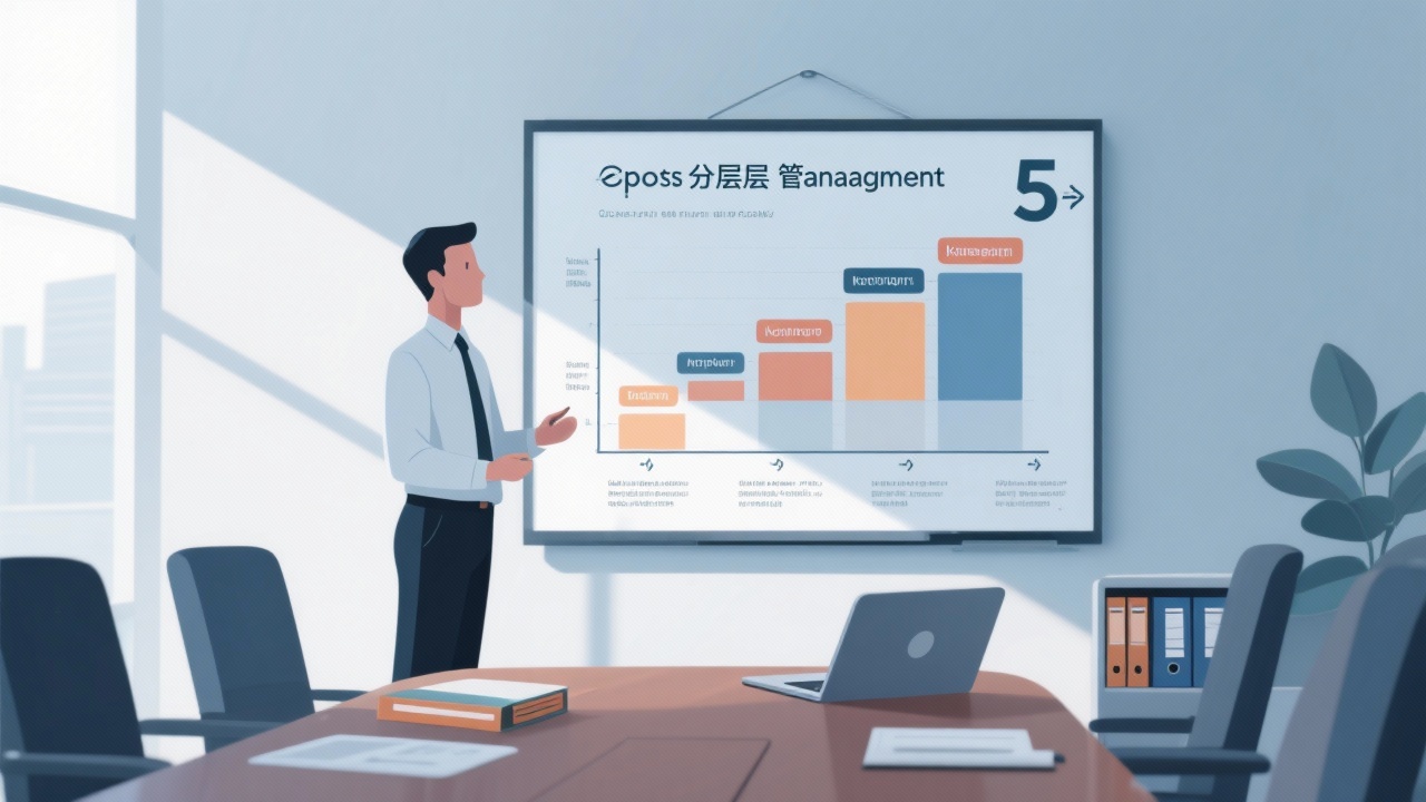 如何开始客户分层管理？5步完整操作流程 