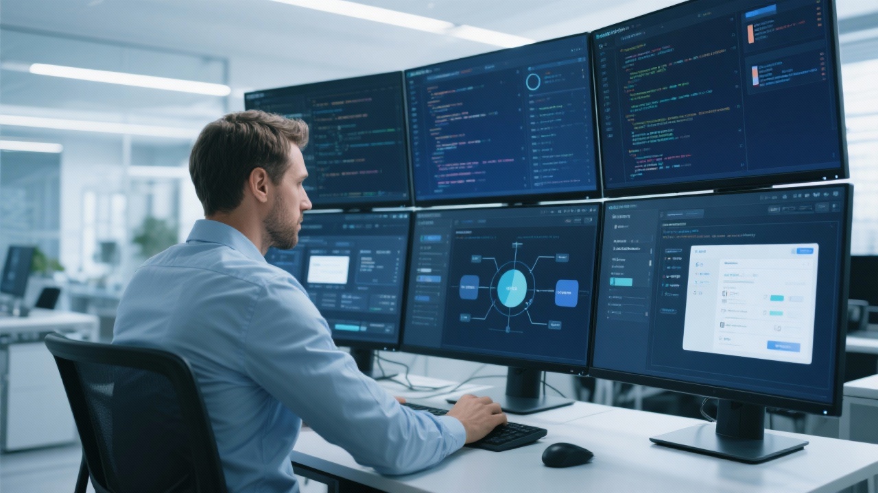 从零搭建销售型CRM系统的详细步骤 