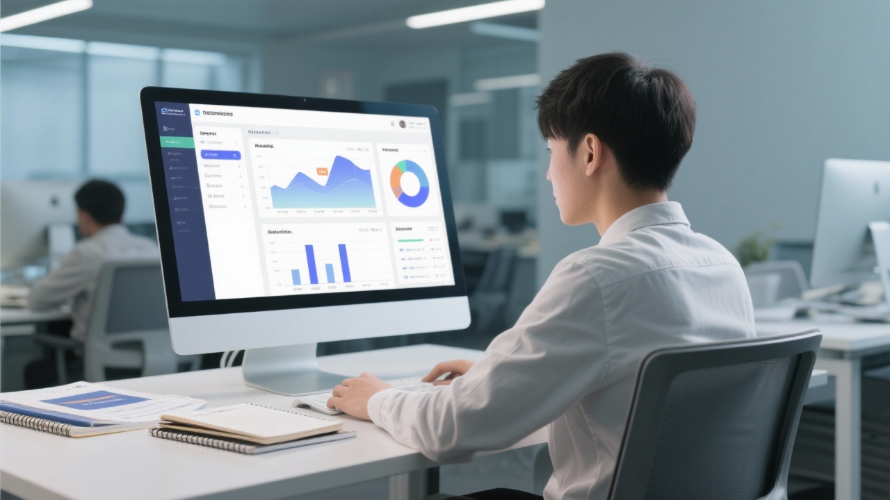 2025年初学者如何学习会员营销管理软件