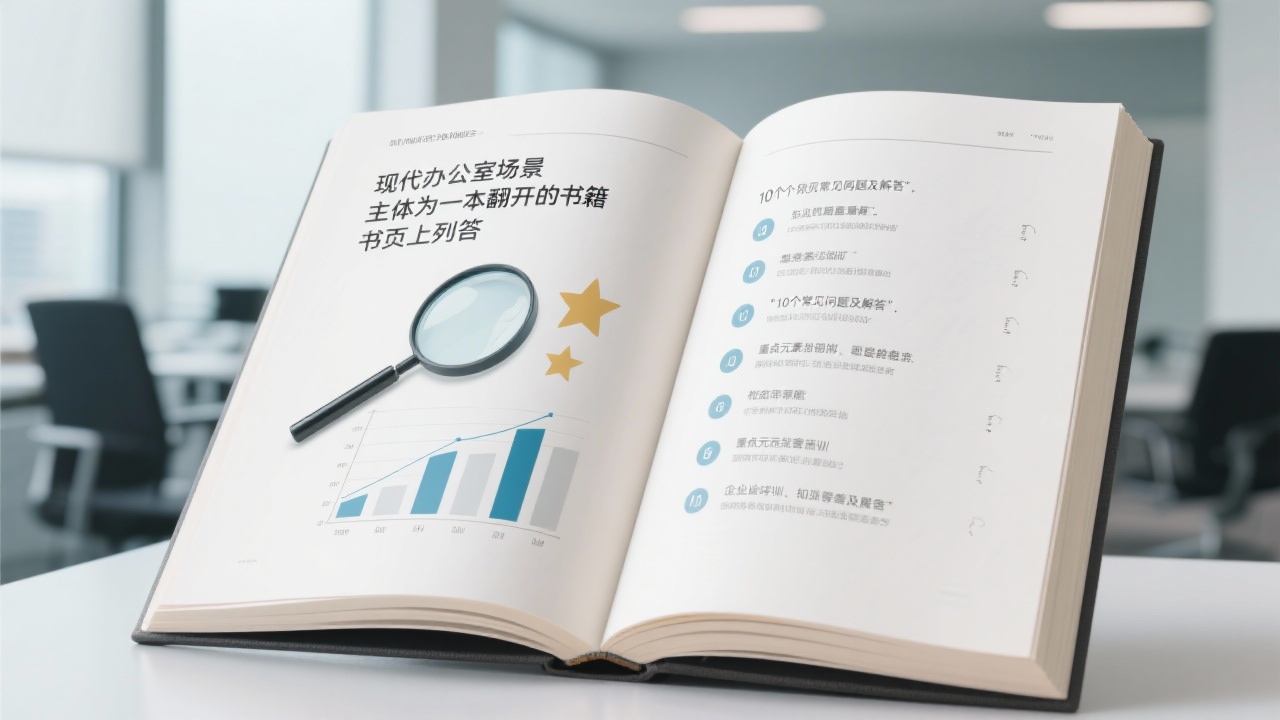 关于服务质量管理的10个常见问题及权威解答 