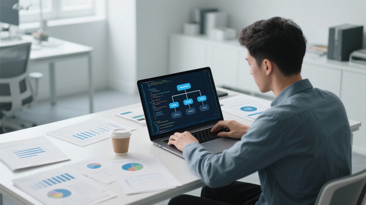 从零搭建AI营销系统项目的详细步骤 