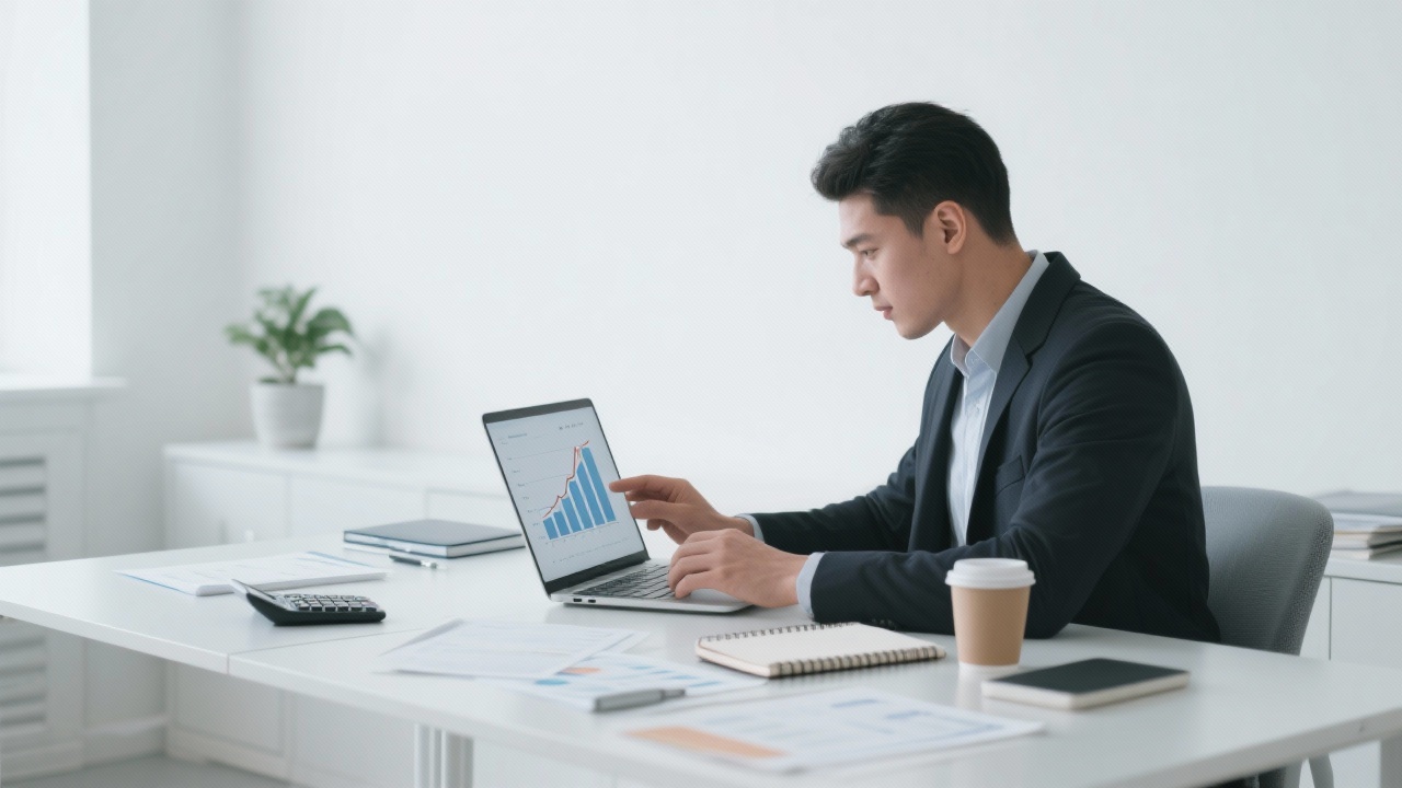 销售数据分析新手入门指南:从基础到进阶