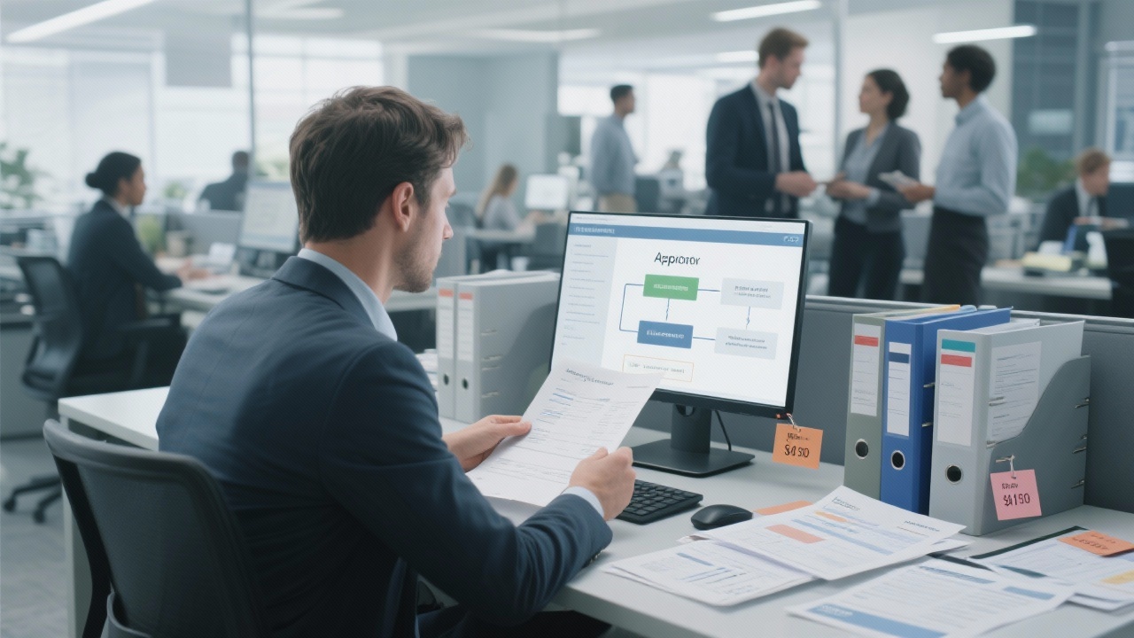 价格审批流程可应用的主要场景 