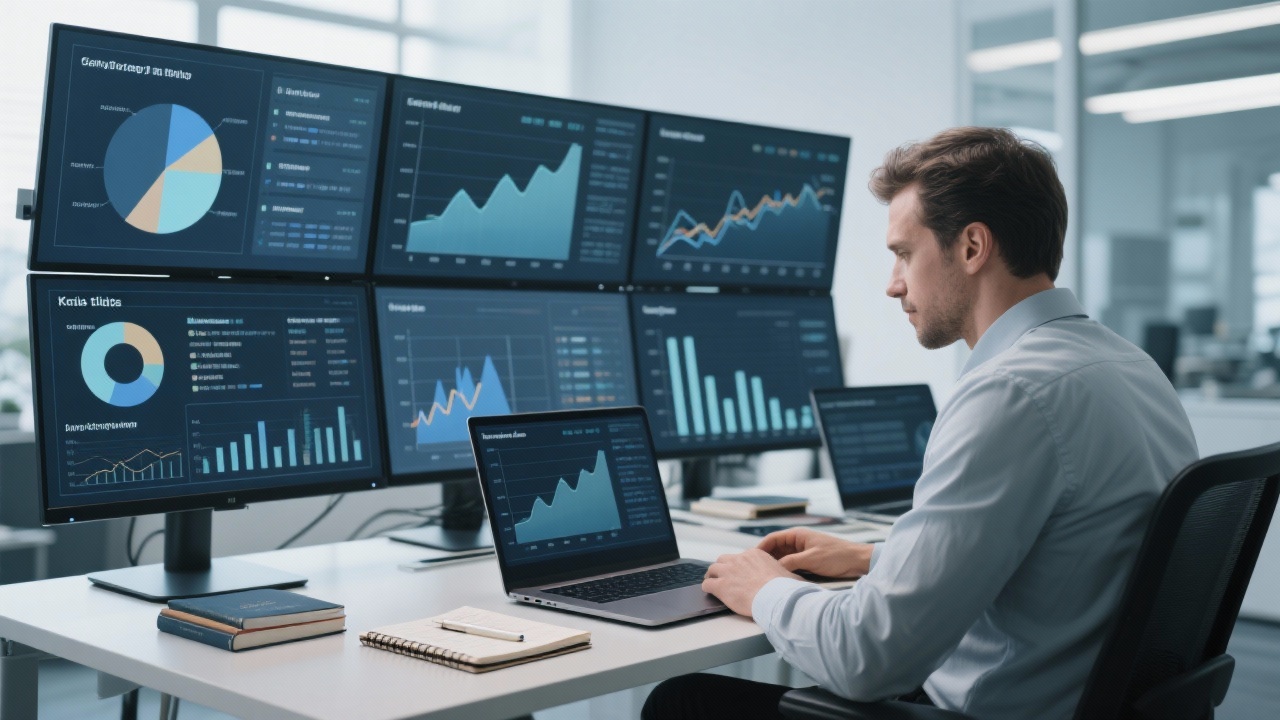 数据分析系统的10个关键技巧，助你快速上手 