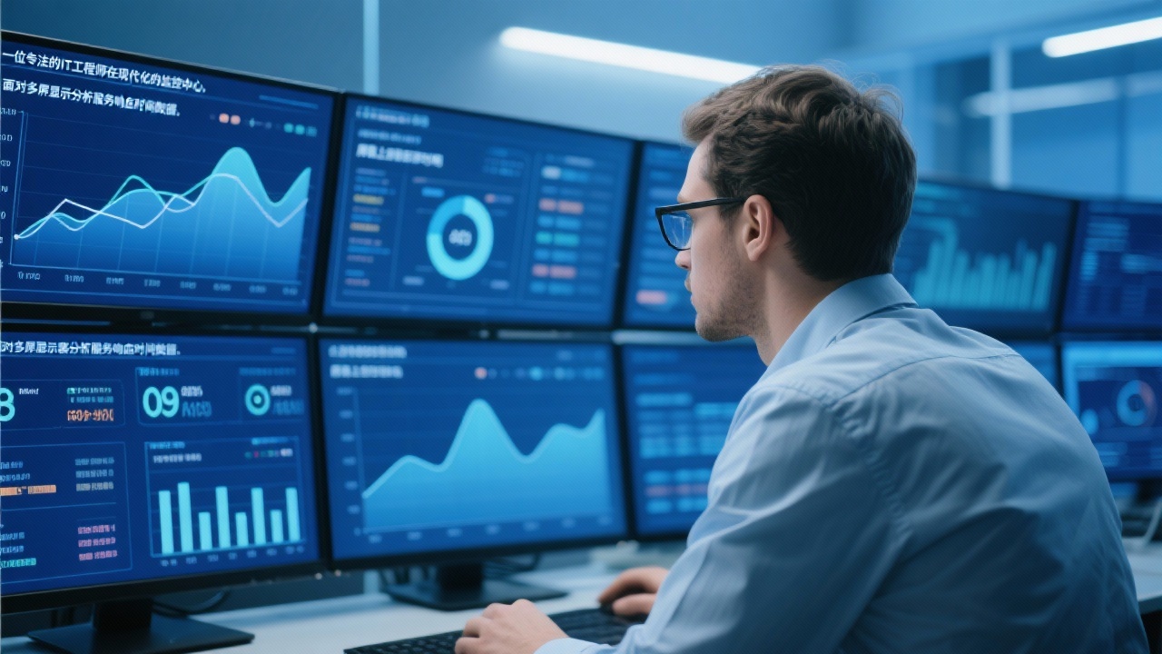 提升服务响应时间监控效果的7个实用建议 