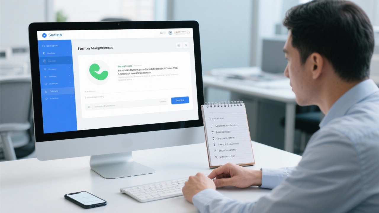 提升短信营销管理系统效果的7个实用建议 