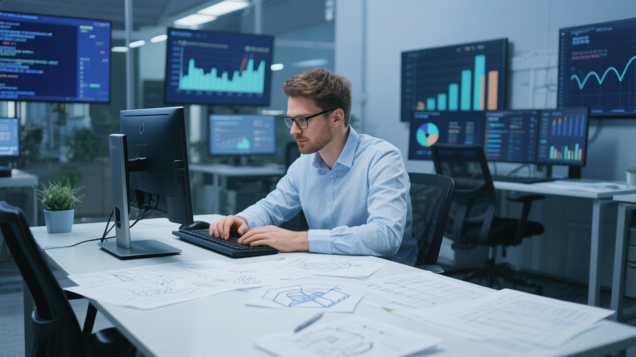 从零搭建营销线索评分项目的详细步骤