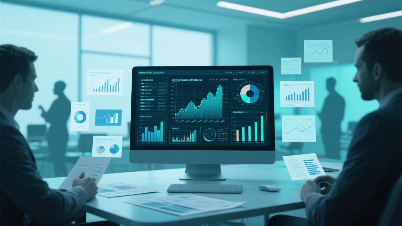 商机预测模型有哪些核心功能